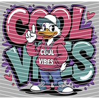 Cartoons and other-CO 3476